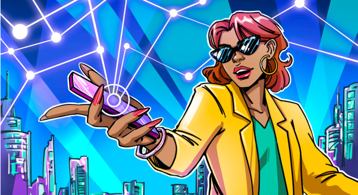 Aave首席执行官表示共享Web3用户群可以推动新的社交应用程序集成插图 Aave首席执行官表示共享Web3用户群可以推动新的社交应用程序集成