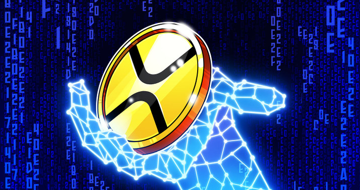 XRP寻找新的热点延续涨势插图 XRP寻找新的热点延续涨势