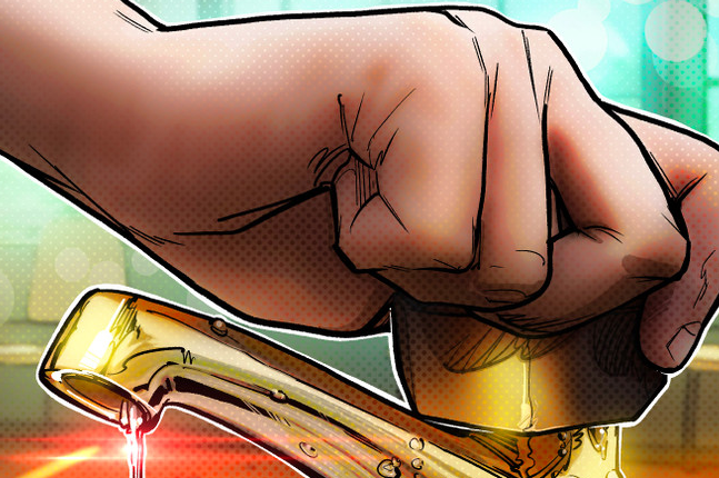 经济不确定性导致加密货币风险投资资金大幅下滑插图 经济不确定性导致加密货币风险投资资金大幅下滑