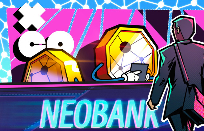 释放DeFi和新银行融合的潜力插图 释放DeFi和新银行融合的潜力