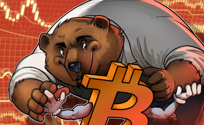 尽管经历了最艰难的熊市,比特币矿工仍然看涨插图 尽管经历了最艰难的熊市,比特币矿工仍然看涨