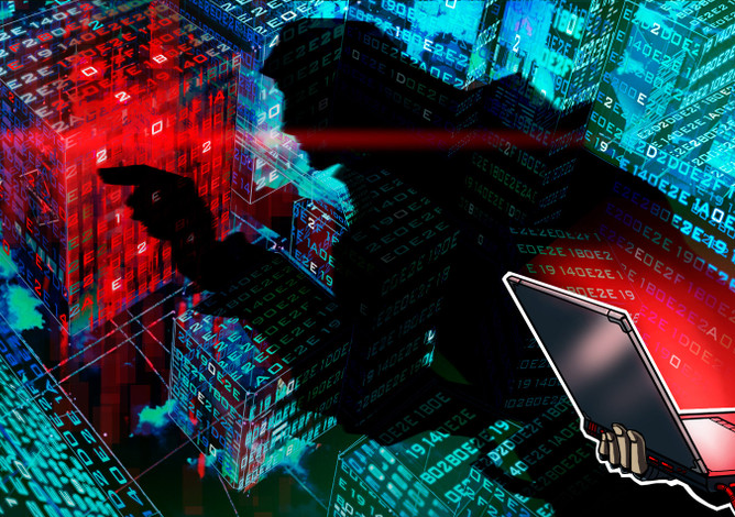 Curve综合矿池平台Conic Finance被黑客盗取 320 万美元的ETH