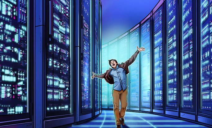 Cerebras Systems与阿联酋G42签订价值1亿美元的人工智能超级计算机交易插图 Cerebras Systems与阿联酋G42签订价值1亿美元的人工智能超级计算机交易