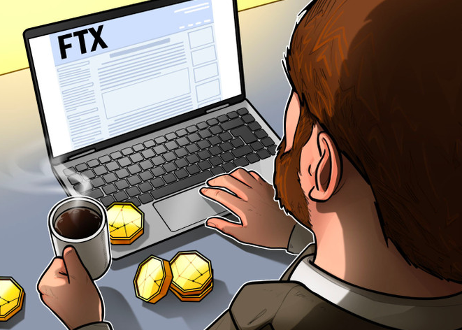 美国司法部指控FTX创始人泄露Caroline Ellison的私人文件插图 美国司法部指控FTX创始人泄露Caroline Ellison的私人文件