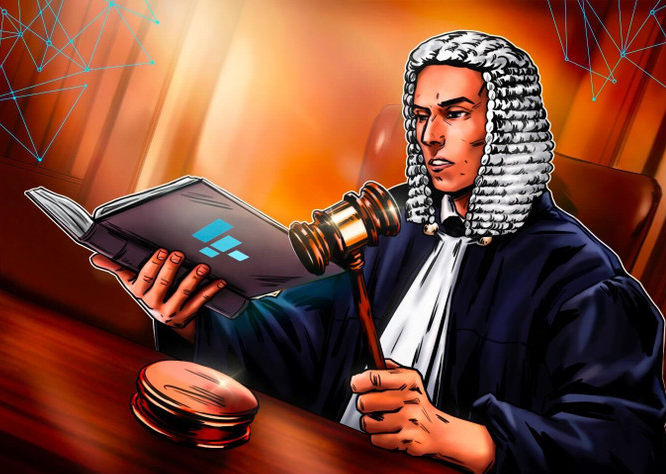 FTX起诉Sam Bankman-Fried和其他前高管追回10亿美元插图 FTX起诉Sam Bankman-Fried和其他前高管追回10亿美元