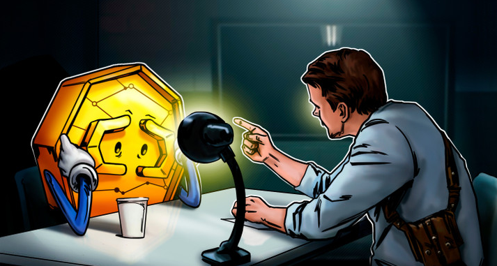 比特币不再是犯罪分子的首选资产插图 比特币不再是犯罪分子的首选资产