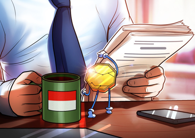 印度尼西亚推出加密货币交易所