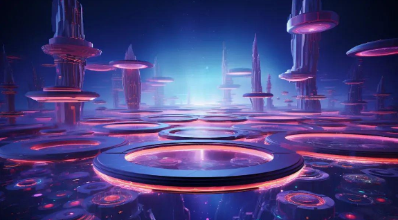 Starknet技术栈高速发展,首个Starknet Appchain上线主网插图 Starknet技术栈高速发展,首个Starknet Appchain上线主网