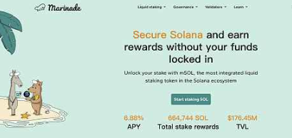 Solana生态迎来2.0新时代?插图 Solana生态迎来2.0新时代?