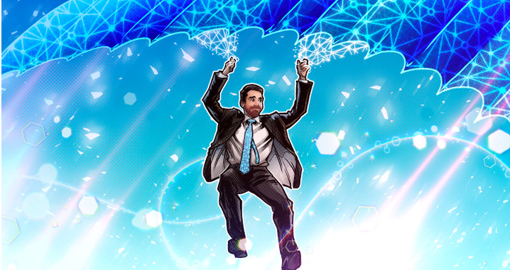 Celsius Network达成和解以摆脱破产插图 Celsius Network达成和解以摆脱破产