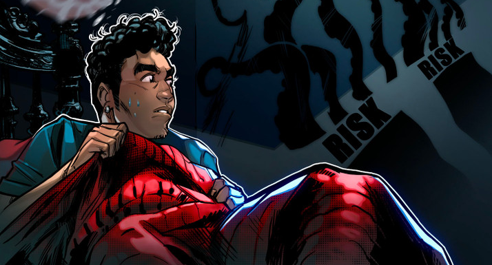 Parrot Protocol团队提交Solana无代币化提案插图 Parrot Protocol团队提交Solana无代币化提案