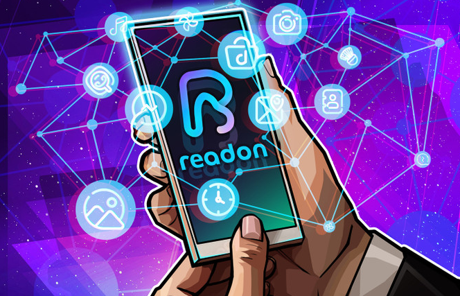 ReadON—释放Web3创作者的潜力插图 ReadON—释放Web3创作者的潜力