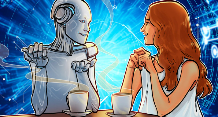 人工智能公司致力于安全和透明的人工智能插图 人工智能公司致力于安全和透明的人工智能