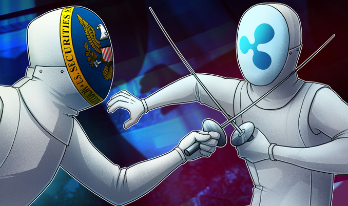 SEC暗示可能对Ripple Labs提出上诉插图 SEC暗示可能对Ripple Labs提出上诉