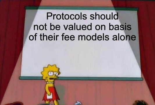 Web3:从经济模型中挣钱 或是低成本服务社区?插图 Web3:从经济模型中挣钱 或是低成本服务社区?