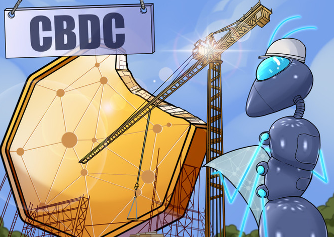 旧金山联储为CBDC项目聘请加密货币架构师