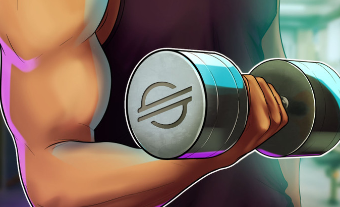 跟紧XRP,Stellar(XLM)正迎来大涨插图 跟紧XRP,Stellar(XLM)正迎来大涨