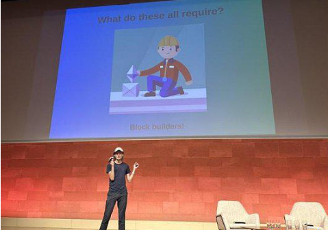 从EthCC大会的核心内容看区块链行业未来趋势插图2 从EthCC大会的核心内容看区块链行业未来趋势