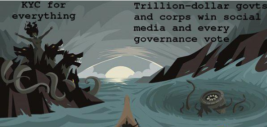 V神发表对Worldcoin和人格生物特征证明的看法插图2 V神发表对Worldcoin和人格生物特征证明的看法