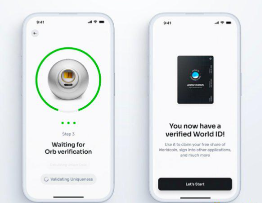 WorldCoin会成为下一个史诗级加密项目吗?插图2 WorldCoin会成为下一个史诗级加密项目吗?