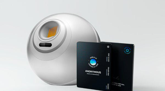 WorldCoin会成为下一个史诗级加密项目吗?插图 WorldCoin会成为下一个史诗级加密项目吗?