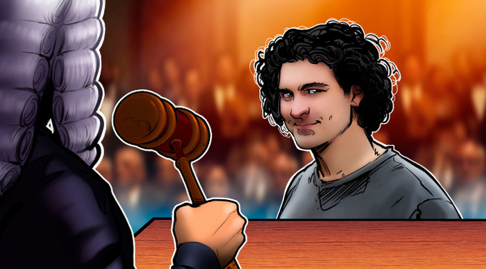 SBF刑事案件中拟议的禁言令正在接受审查插图 SBF刑事案件中拟议的禁言令正在接受审查