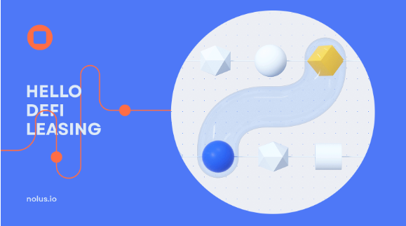 Nolus:加密货币贷款的彻底革新插图1 Nolus:加密货币贷款的彻底革新
