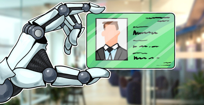 世界币WLD推出令牌来区分人类和机器人插图 世界币WLD推出令牌来区分人类和机器人