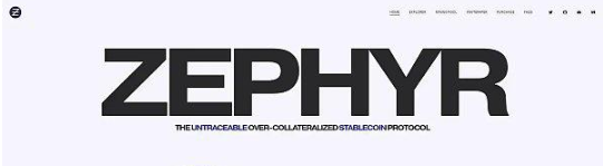 最近有什么DeFi项目值得关注?插图2 最近有什么DeFi项目值得关注?