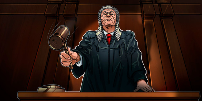 法官要求美国检察官在10月3日之前对Alex Mashinsky的案件进行调查插图 法官要求美国检察官在10月3日之前对Alex Mashinsky的案件进行调查