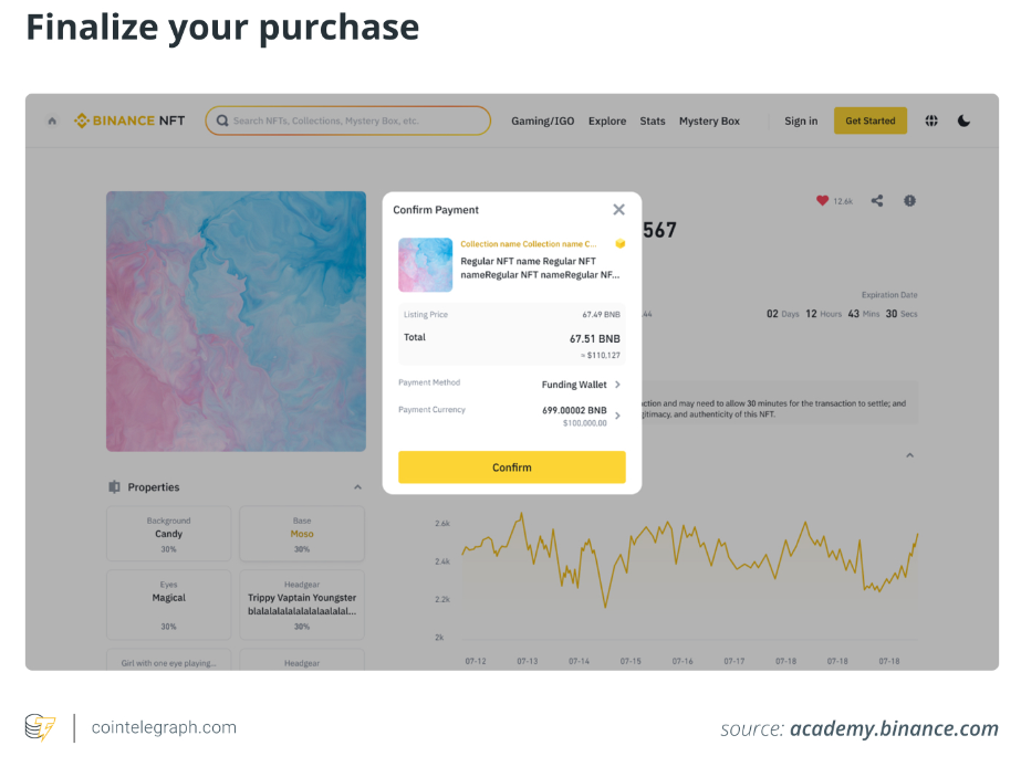 什么是NFT神秘盒子，它们如何运作？
