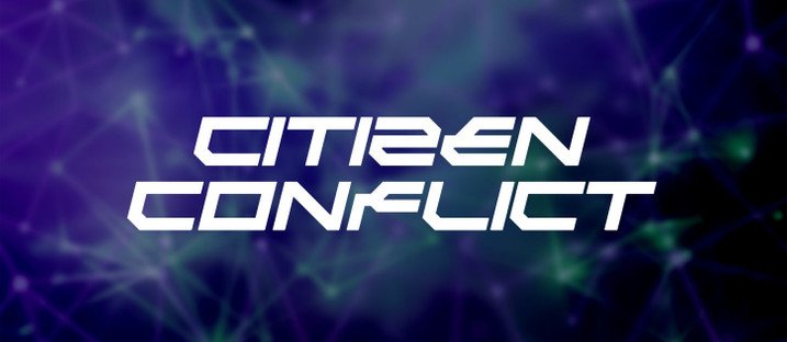 射击游戏Citizen Conflict为玩家提供免费的英雄NFT化身