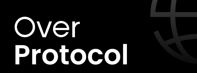 Over Protocol:专注于轻量级全节点的新型L1区块链插图 Over Protocol:专注于轻量级全节点的新型L1区块链