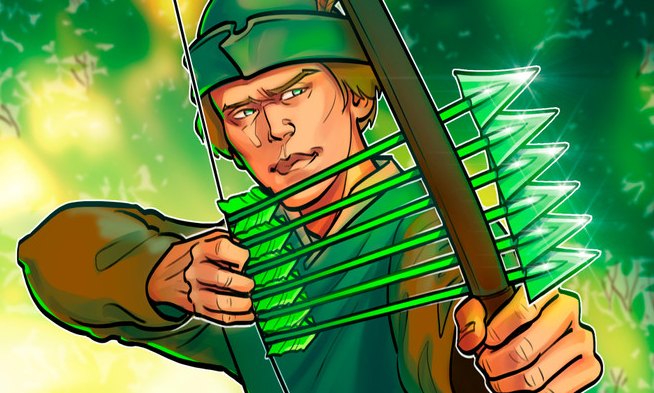 Robinhood任命前巴克莱银行高管Jordan Sinclair为其英国首席执行官