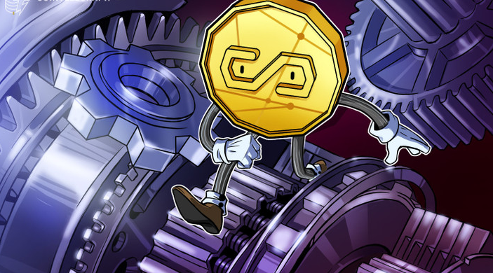 美国商品期货交易委员会前主席表示稳定币可以成为连接两个世界的桥梁