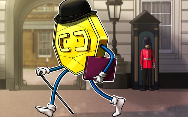 世界币可能面临英国数据监管机构的调查插图 世界币可能面临英国数据监管机构的调查