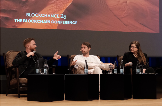 ERC-20发明者推出Lukso插图 ERC-20发明者推出Lukso