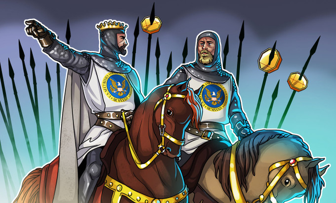 Quantstamp同意和解并偿还ICO的收益