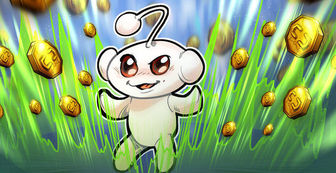 Reddit准备在Polygon上推出第四代收藏版头像插图 Reddit准备在Polygon上推出第四代收藏版头像