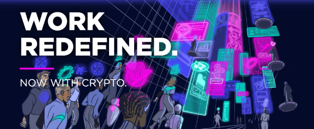 Web3如何让自由职业者实现财务自由？