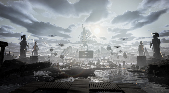 元宇宙2.0：元宇宙遇见超现实和无限可能性