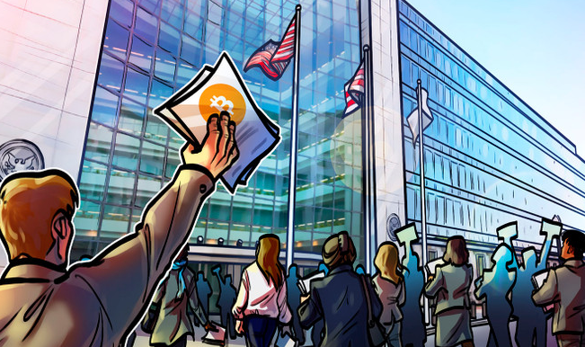 Grayscale敦促SEC同时批准所有比特币ETF插图 Grayscale敦促SEC同时批准所有比特币ETF