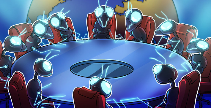 Seda联合创始人讨论预言机和多链的交叉插图 Seda联合创始人讨论预言机和多链的交叉