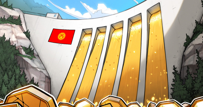 吉尔吉斯斯坦总统批准水力加密货币挖矿插图 吉尔吉斯斯坦总统批准水力加密货币挖矿
