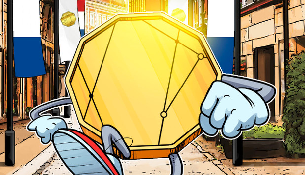 Crypto.com在荷兰注册,获准投放广告服务插图 Crypto.com在荷兰注册,获准投放广告服务