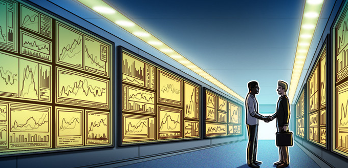 FTX与Genesis就解决破产案达成原则协议插图 FTX与Genesis就解决破产案达成原则协议