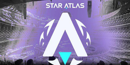 3A大作Star Atlas还能否如期上线?插图 3A大作Star Atlas还能否如期上线?