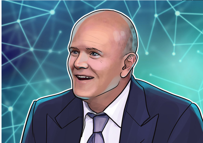 迈克·诺沃格拉茨的理想投资组合:阿里巴巴、白银、黄金、比特币、以太坊插图 迈克·诺沃格拉茨的理想投资组合:阿里巴巴、白银、黄金、比特币、以太坊