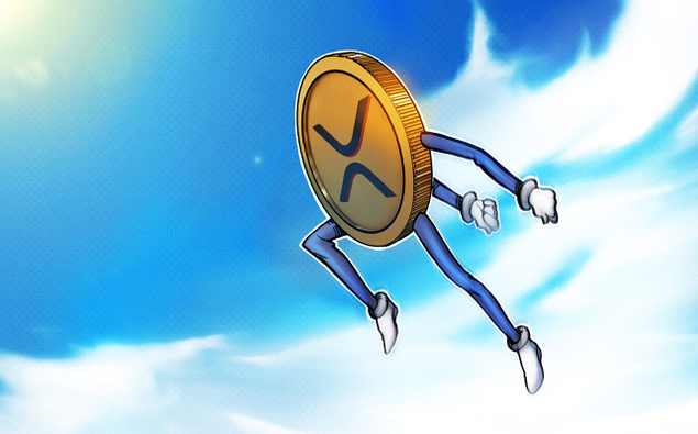 XRP价格能达到1美元吗?插图 XRP价格能达到1美元吗?