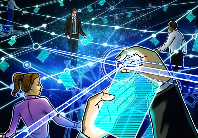 需要从根本上改变智能合约的运作方式插图 需要从根本上改变智能合约的运作方式